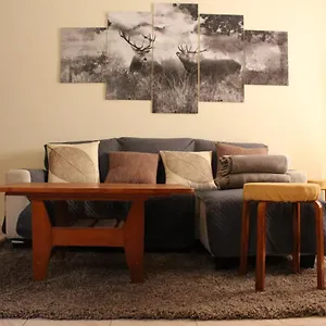  Apartment Casa Botellas