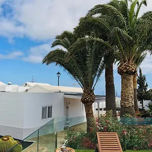 Anjomacar B Apartment Teguise (Lanzarote)