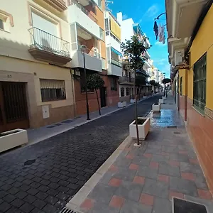 La Casa De Arbolitos Apartment Fuengirola