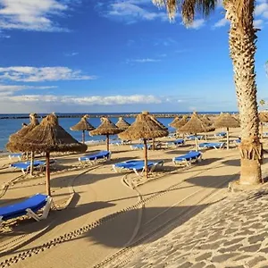 Shining Gold El Dorado With Free Parking And Wifi Apartment Playa de las Americas (Tenerife)
