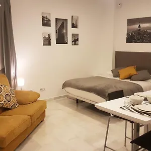 Alcazaba Centre Apartment Malaga