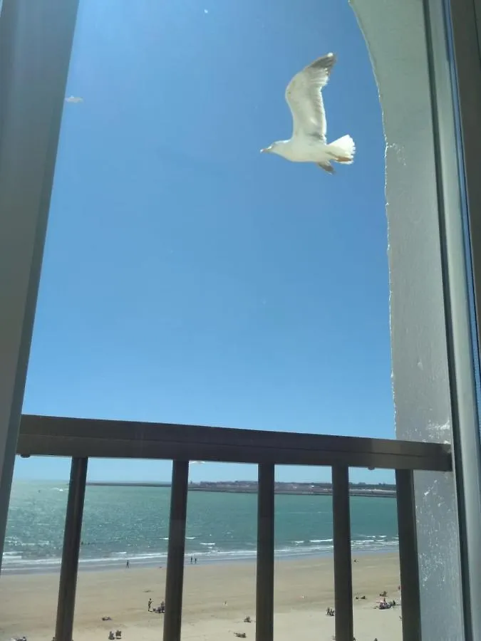 Primera Linea De Playa En Valdelagrana El Puerto de Santa Maria 0*,  Spain
